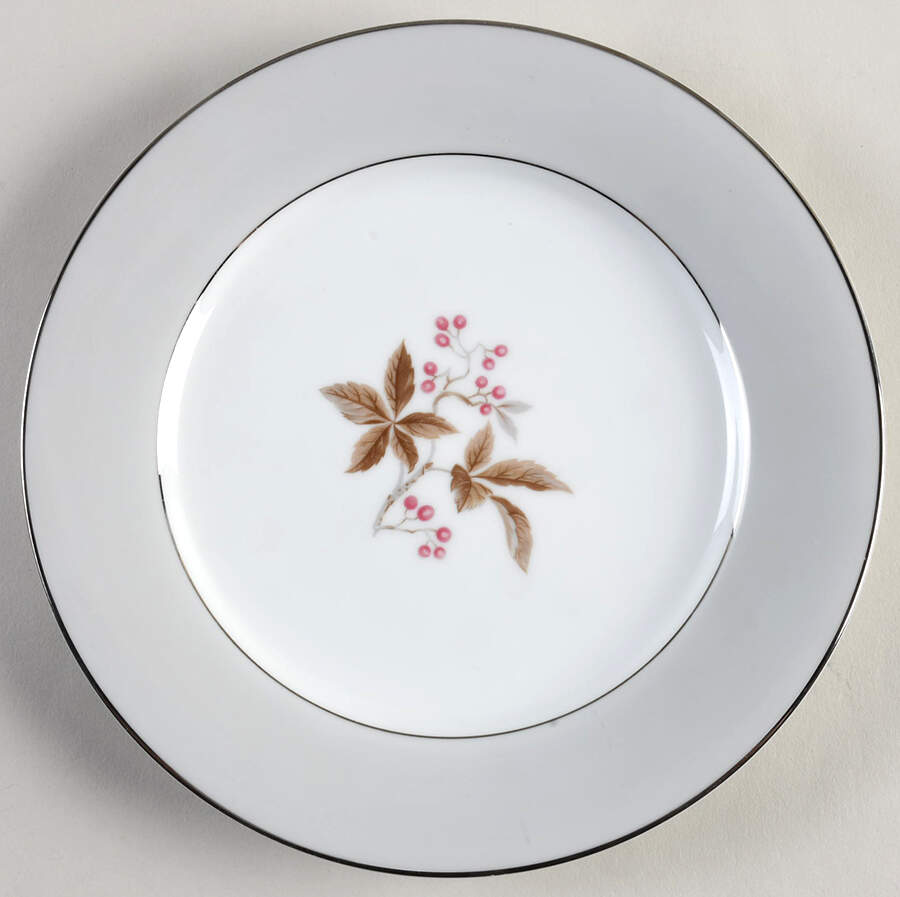 5447 Salad Plate by Noritake-1