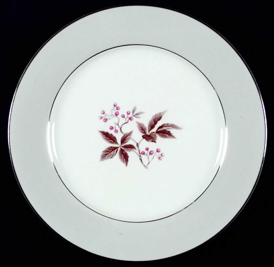 5447 Dinner Plate by Noritake-1