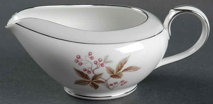 5447 Creamer by Noritake-1