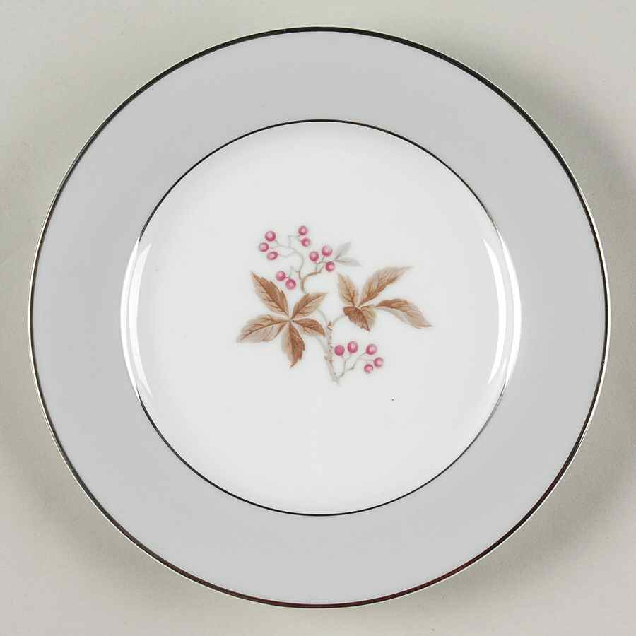 5447 Bread & Butter Plate by Noritake-1