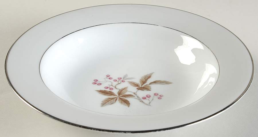 5447 Rim Soup Bowl by Noritake-1