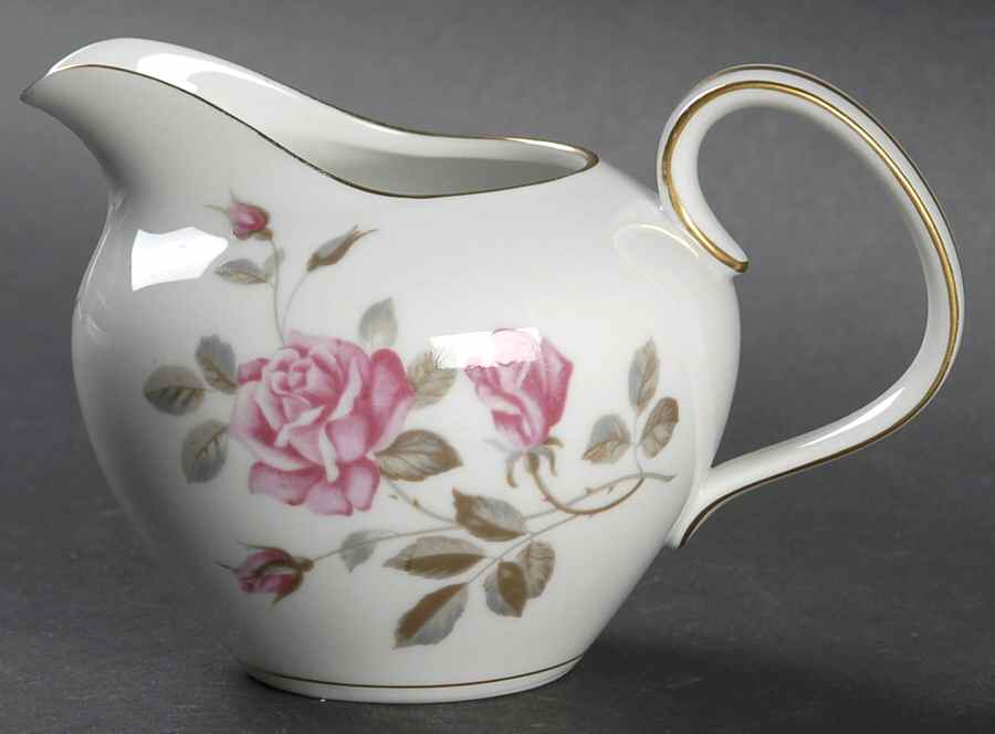 5457 Creamer by Noritake-1