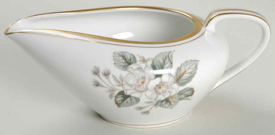 5463 Creamer by Noritake-1