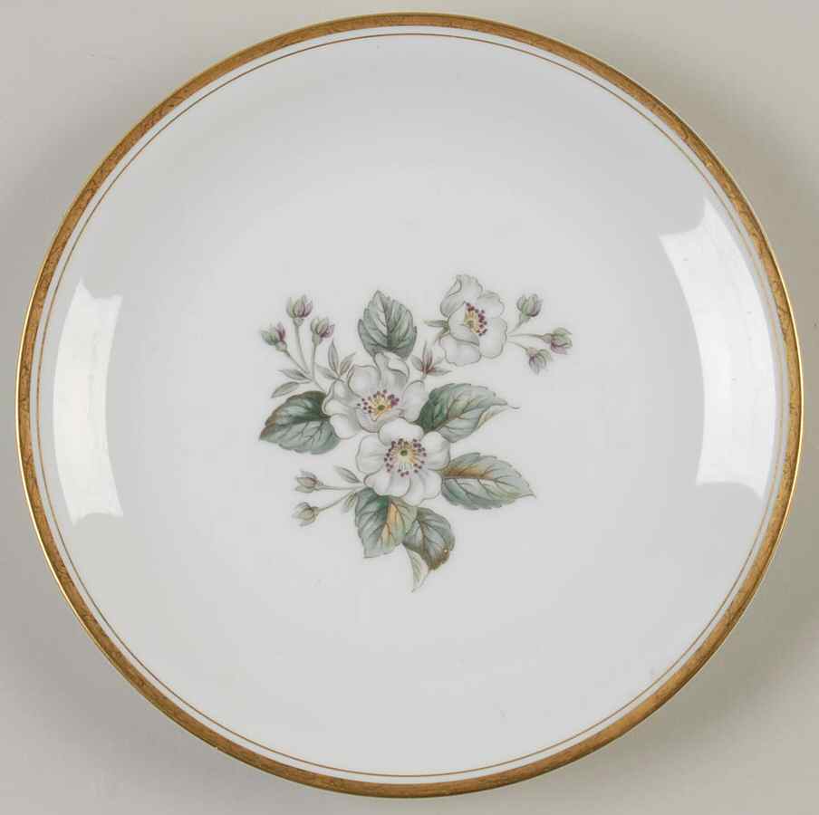 5463 Salad Plate by Noritake-1