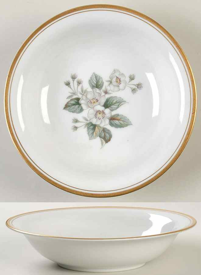 5463 Coupe Soup Bowl by Noritake-1