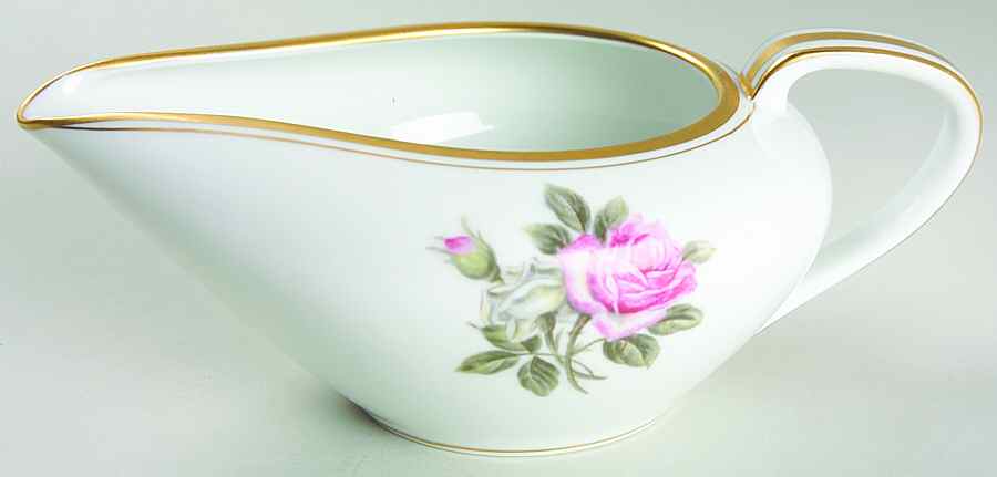 5464 Creamer by Noritake-1