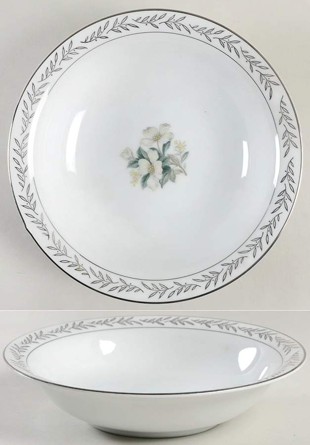 5465 Coupe Soup Bowl by Noritake-1