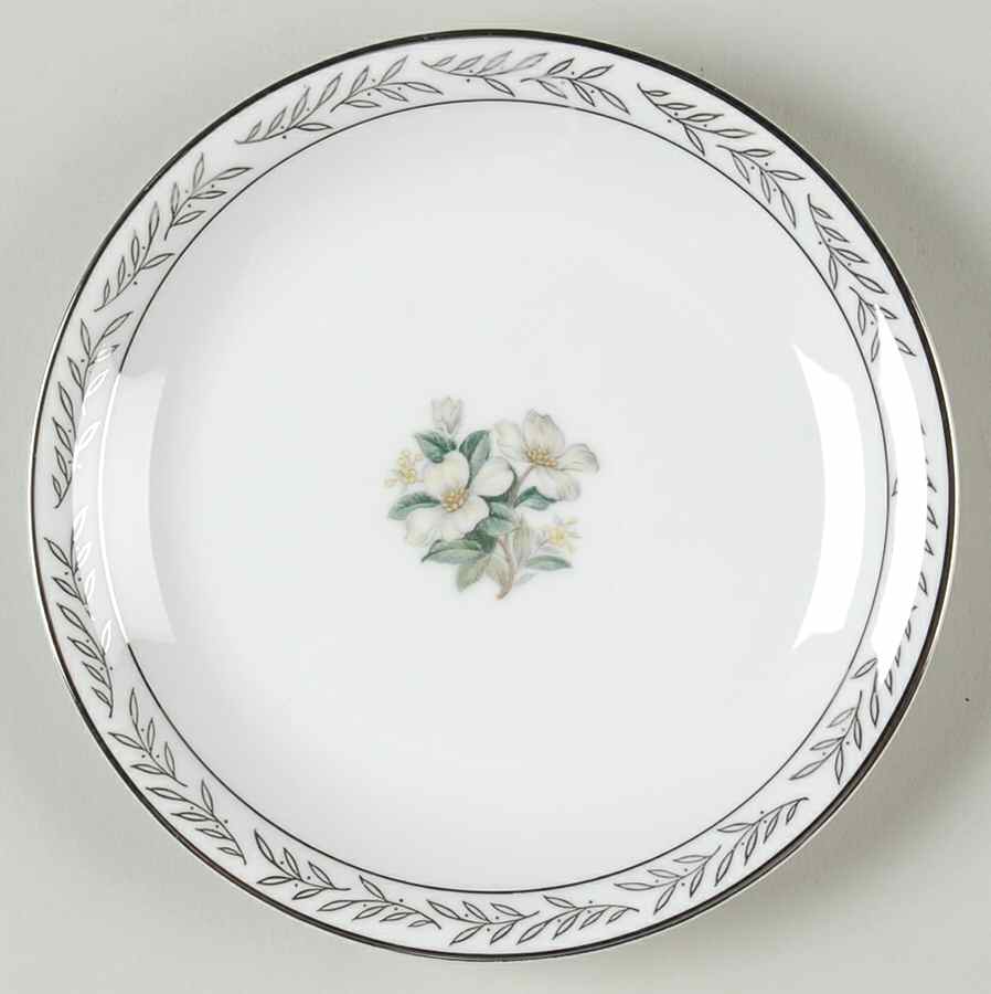 5465 Bread & Butter Plate by Noritake-1