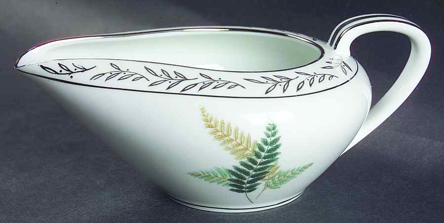 5466 Creamer by Noritake-1