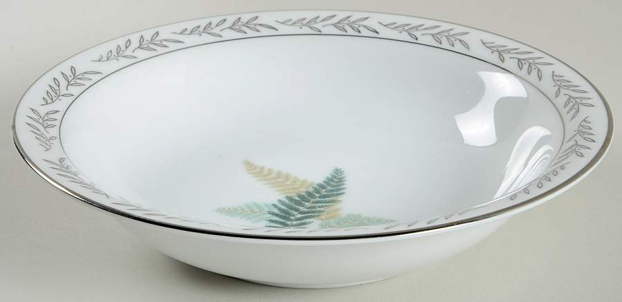 5466 Coupe Soup Bowl by Noritake-1