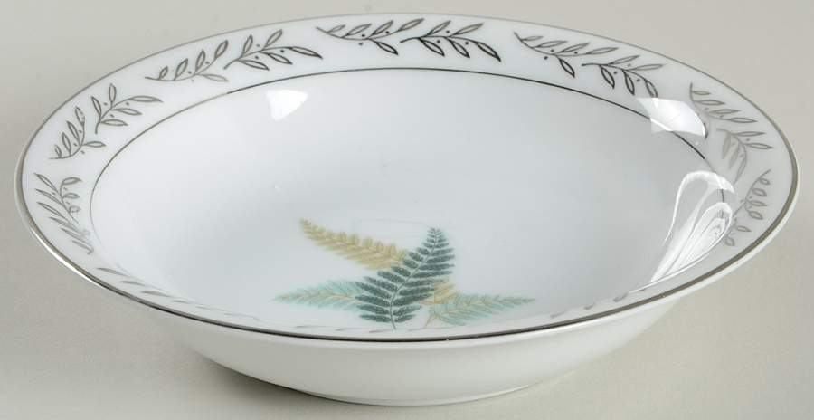 5466 Fruit/Dessert (Sauce) Bowl by Noritake-1