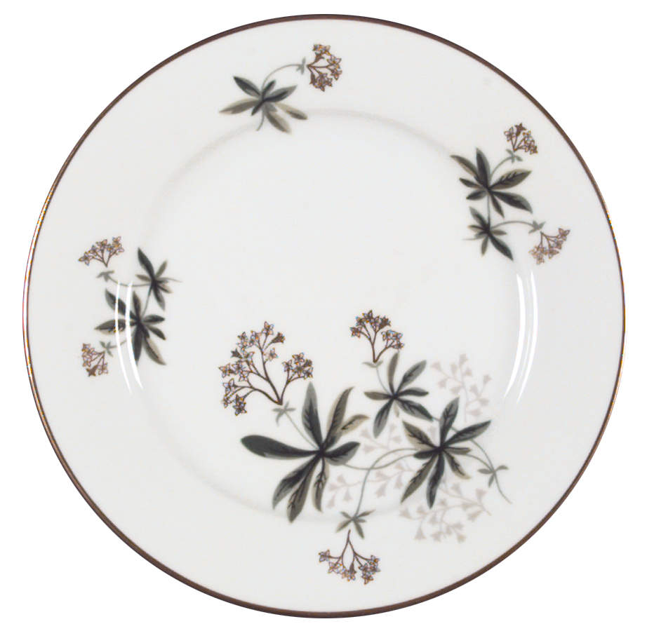 5471 Dinner Plate by Noritake-1