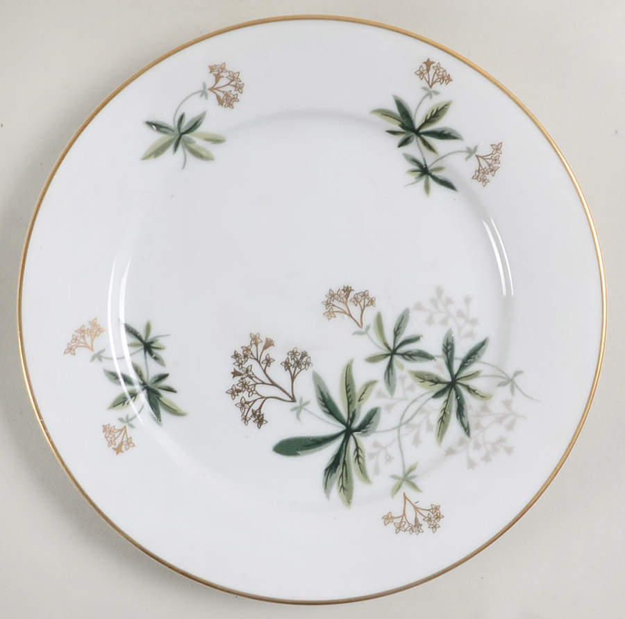 5471 Salad Plate by Noritake-1