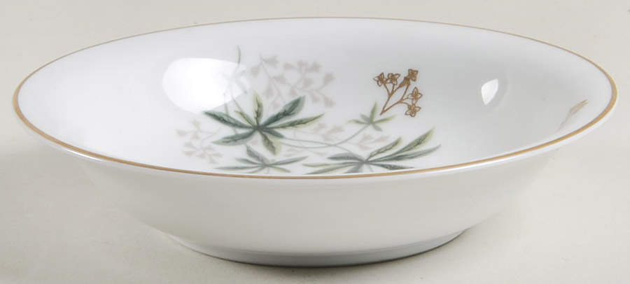 5471 Fruit/Dessert (Sauce) Bowl by Noritake-1