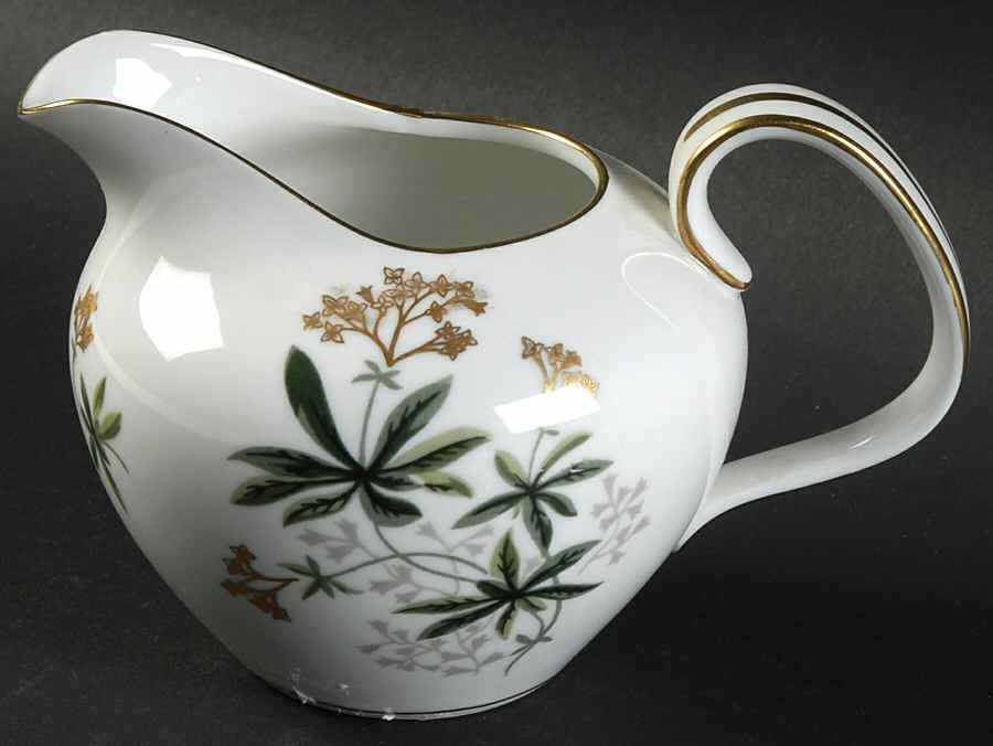 5471 Creamer by Noritake-1