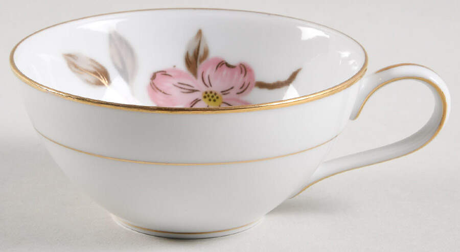 5473 Flat Cup by Noritake-1