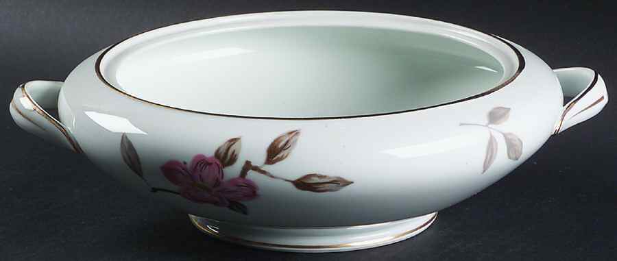 5473 Round Vegetable No Lid by Noritake-1