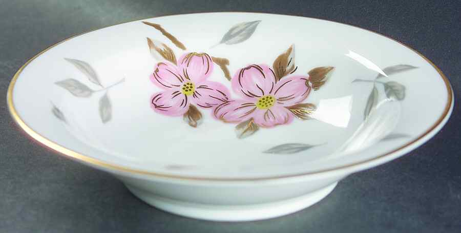 5473 Rim Fruit/Dessert (Sauce) Bowl by Noritake-1