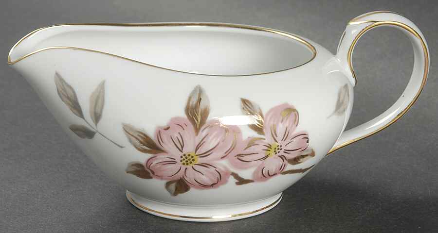 5473 Creamer by Noritake-1