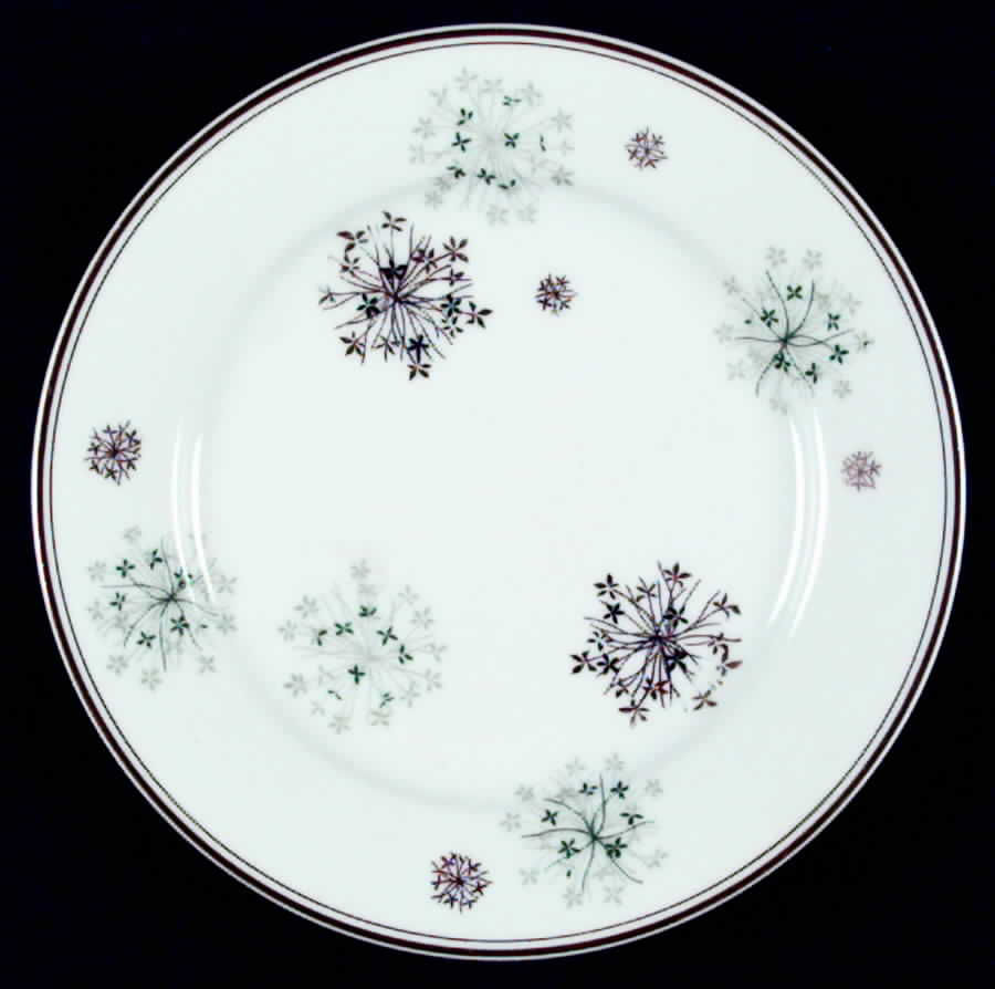 5474 Dinner Plate by Noritake-1
