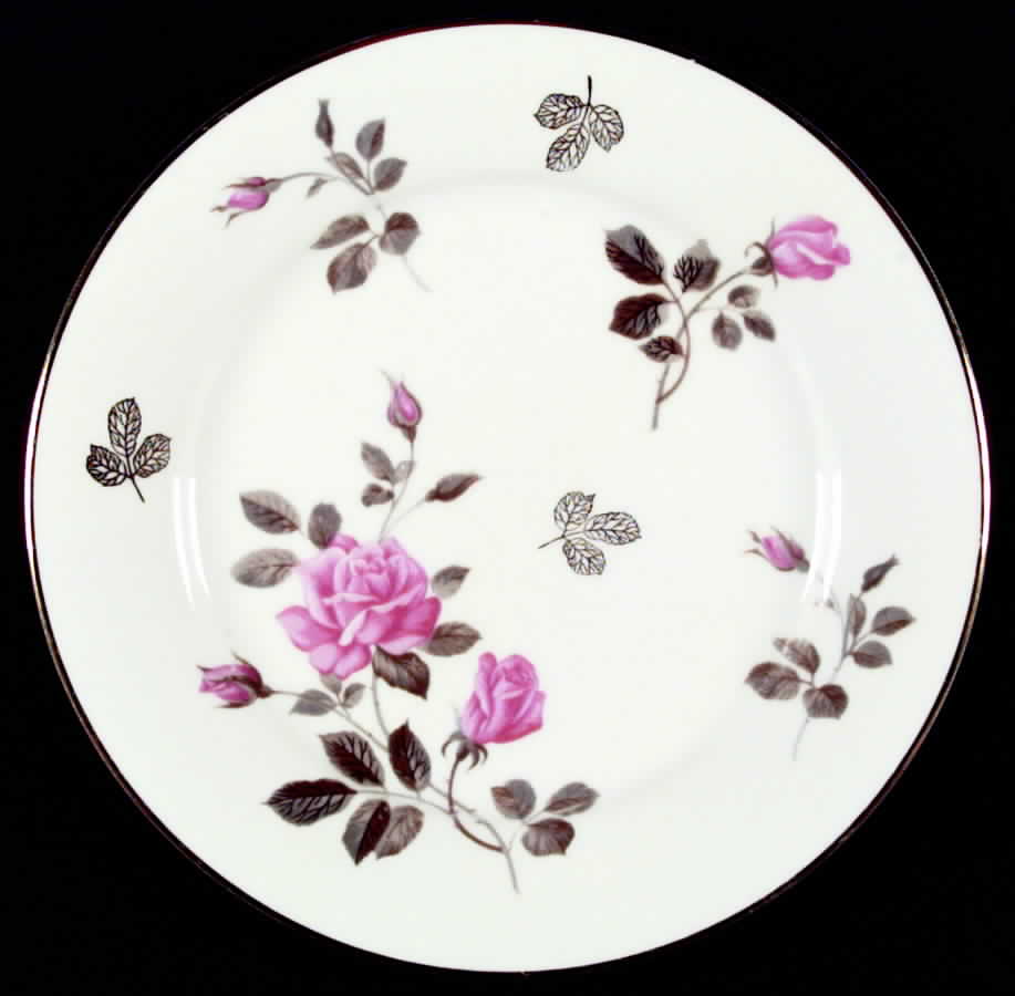 5475 Dinner Plate by Noritake-1