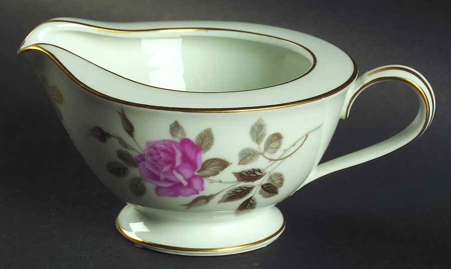 5475 Creamer by Noritake-1