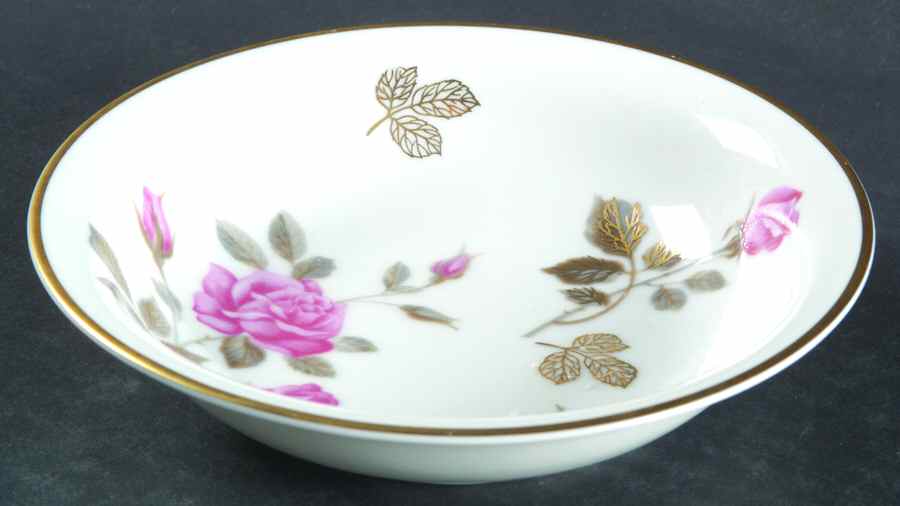5475 Fruit/Dessert (Sauce) Bowl by Noritake-1