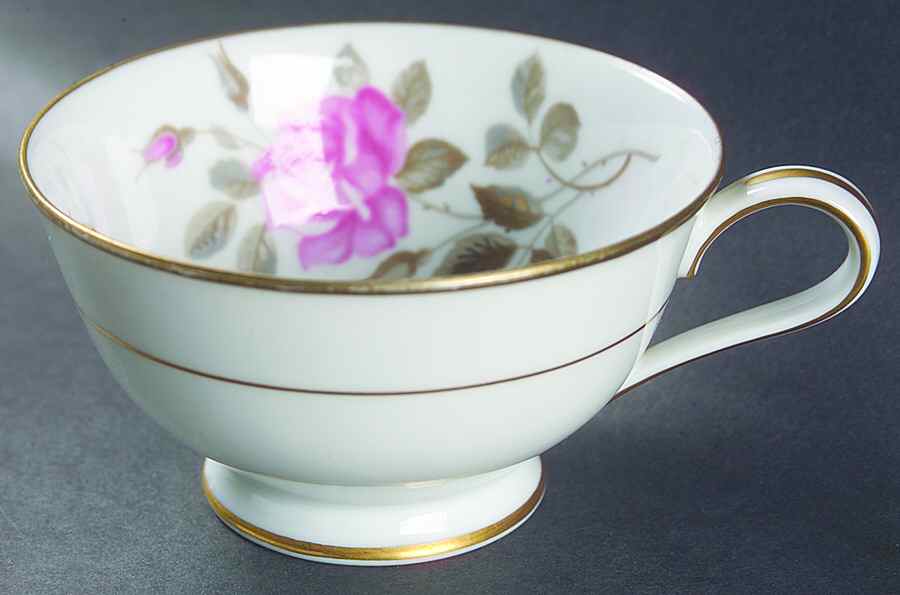 5475 Footed Cup by Noritake-1