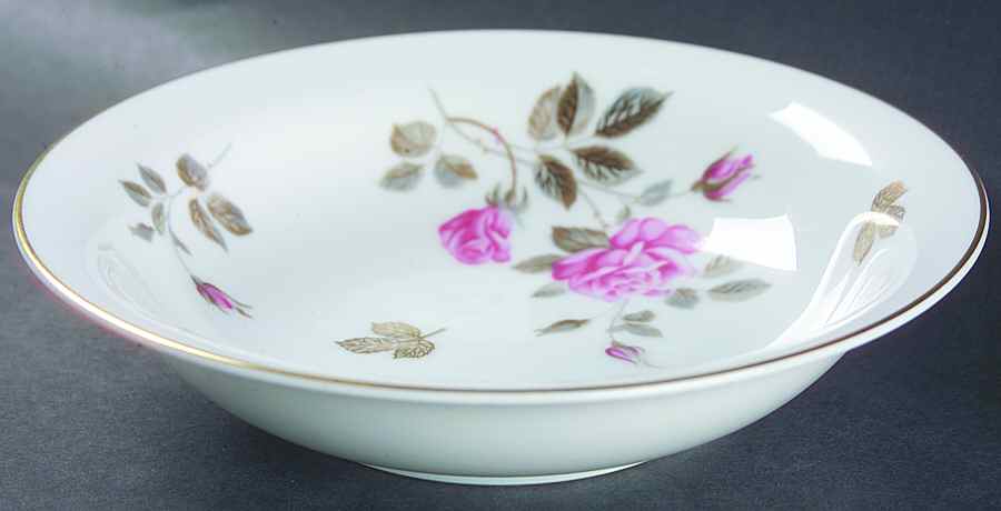 5475 Coupe Soup Bowl by Noritake-1