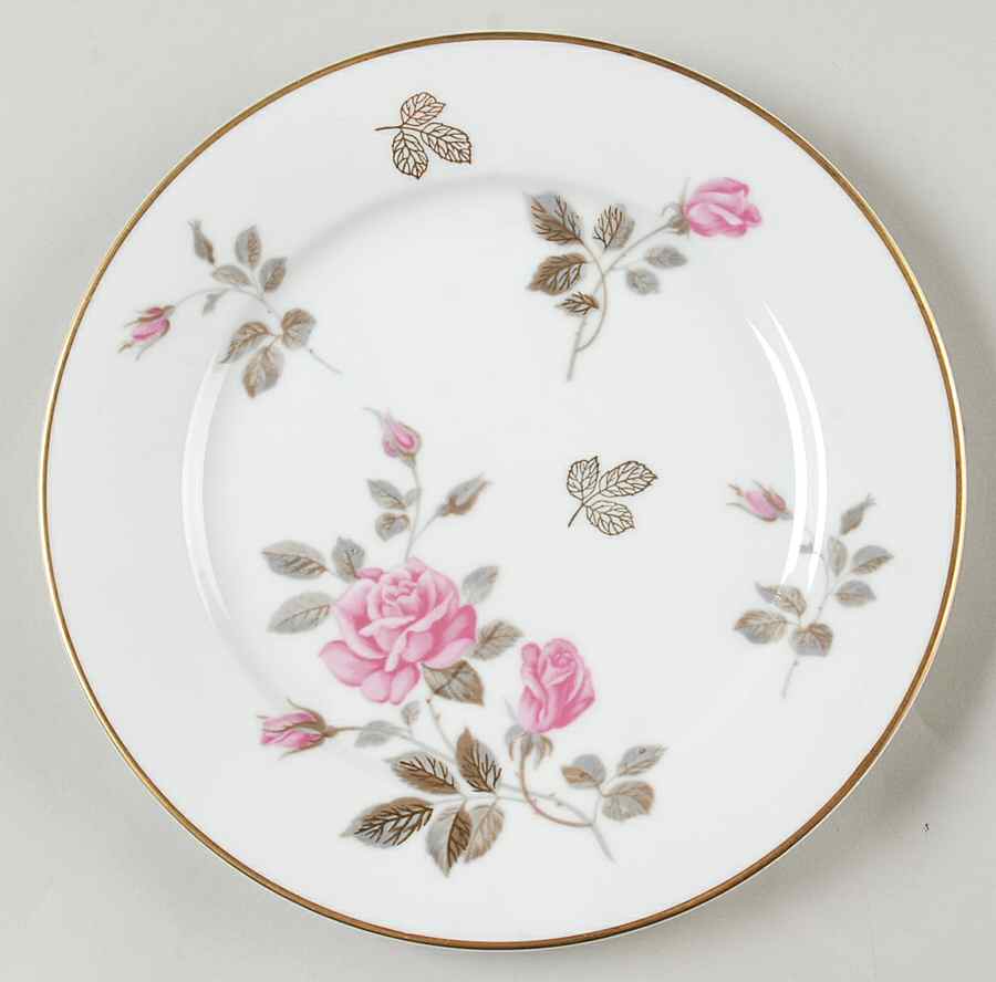 5475 Salad Plate by Noritake-1