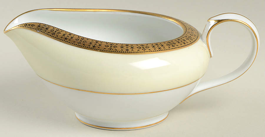 5485 Creamer by Noritake-1
