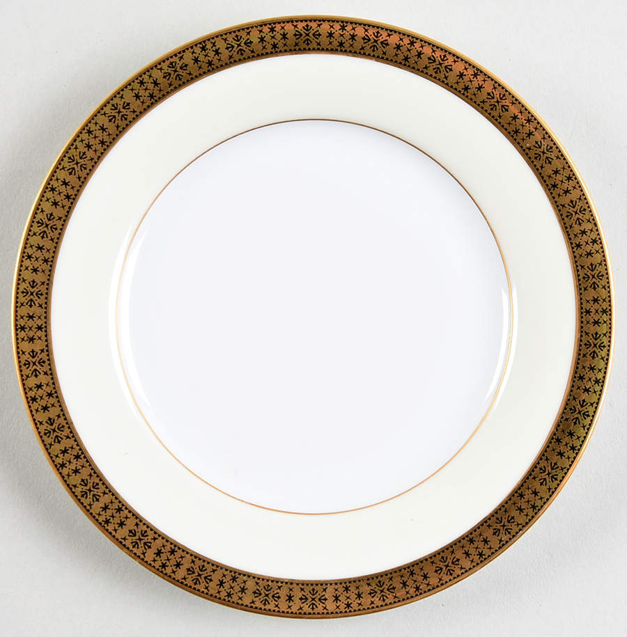 5485 Bread & Butter Plate by Noritake-1