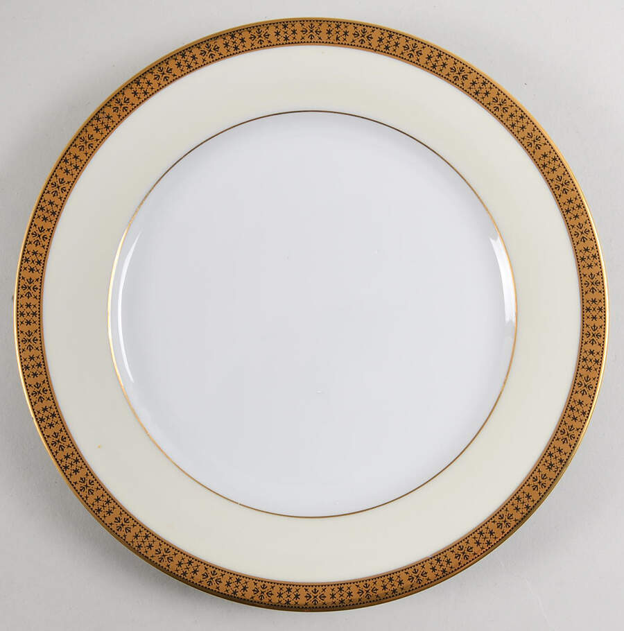 5485 Salad Plate by Noritake-1