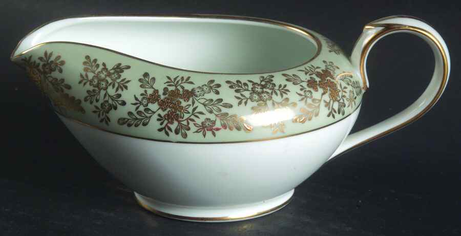 5486 Creamer by Noritake-1