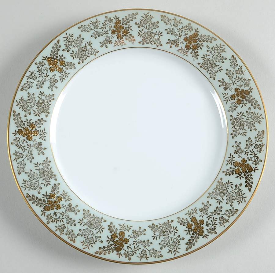 5486 Salad Plate by Noritake-1