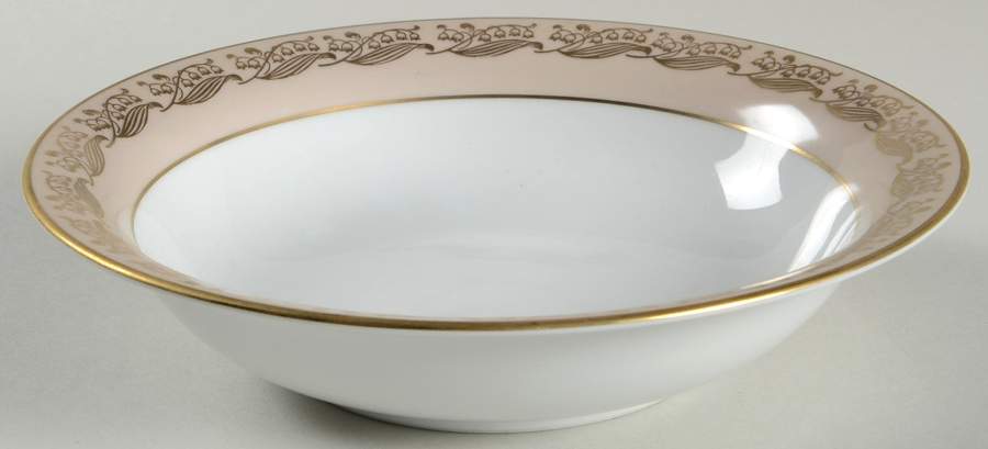 5488 Coupe Soup Bowl by Noritake-1