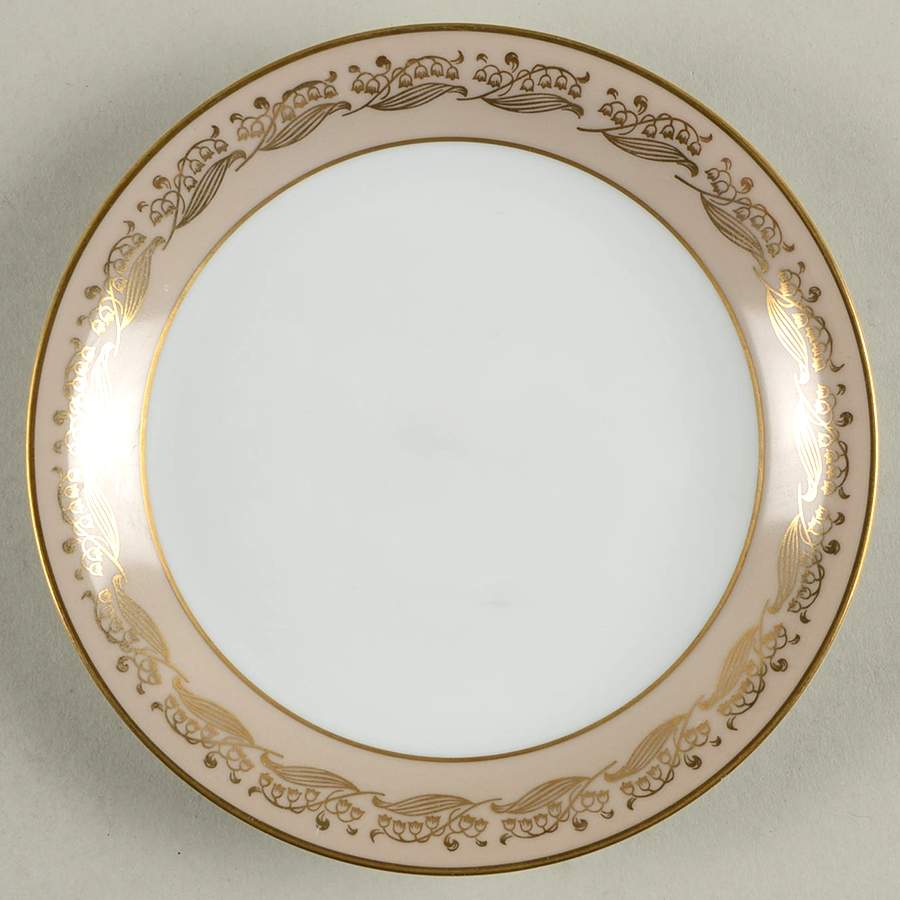 5488 Bread & Butter Plate by Noritake-1