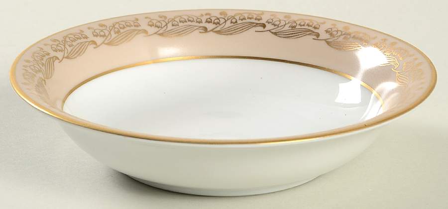 5488 Fruit/Dessert (Sauce) Bowl by Noritake-1