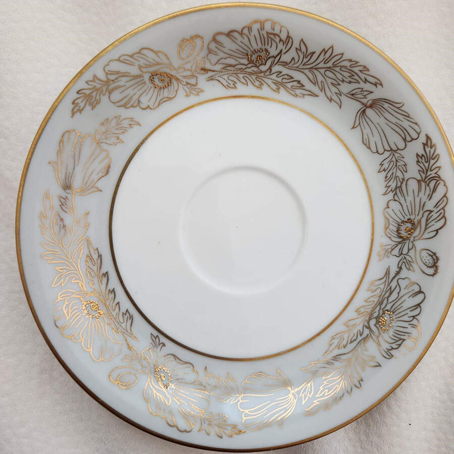 5489 Saucer by Noritake-1
