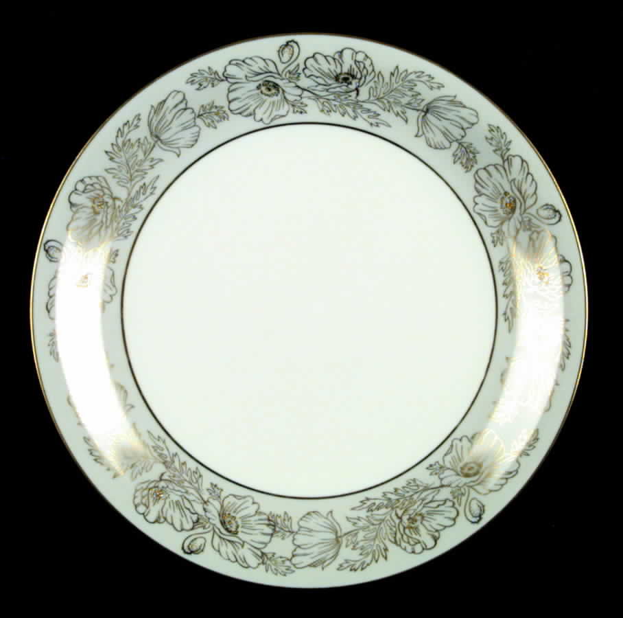 5489 Dinner Plate by Noritake-1