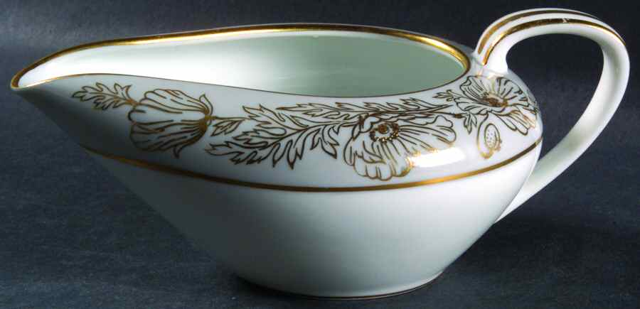5489 Creamer by Noritake-1