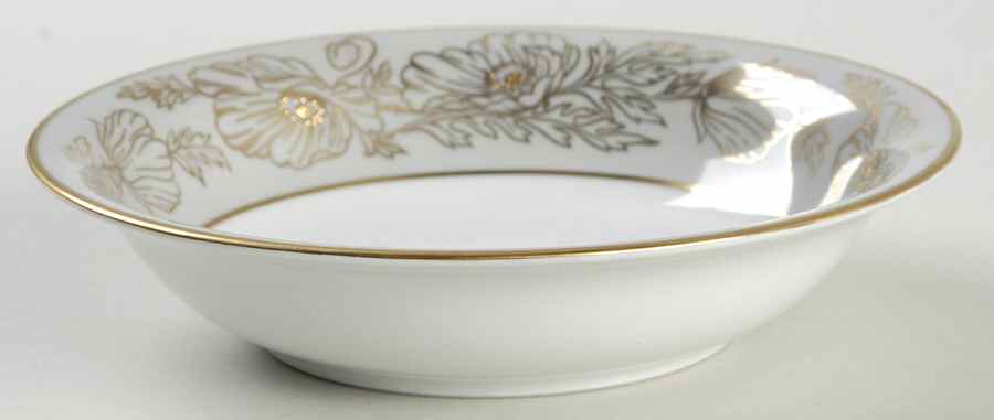 5489 Fruit/Dessert (Sauce) Bowl by Noritake-1