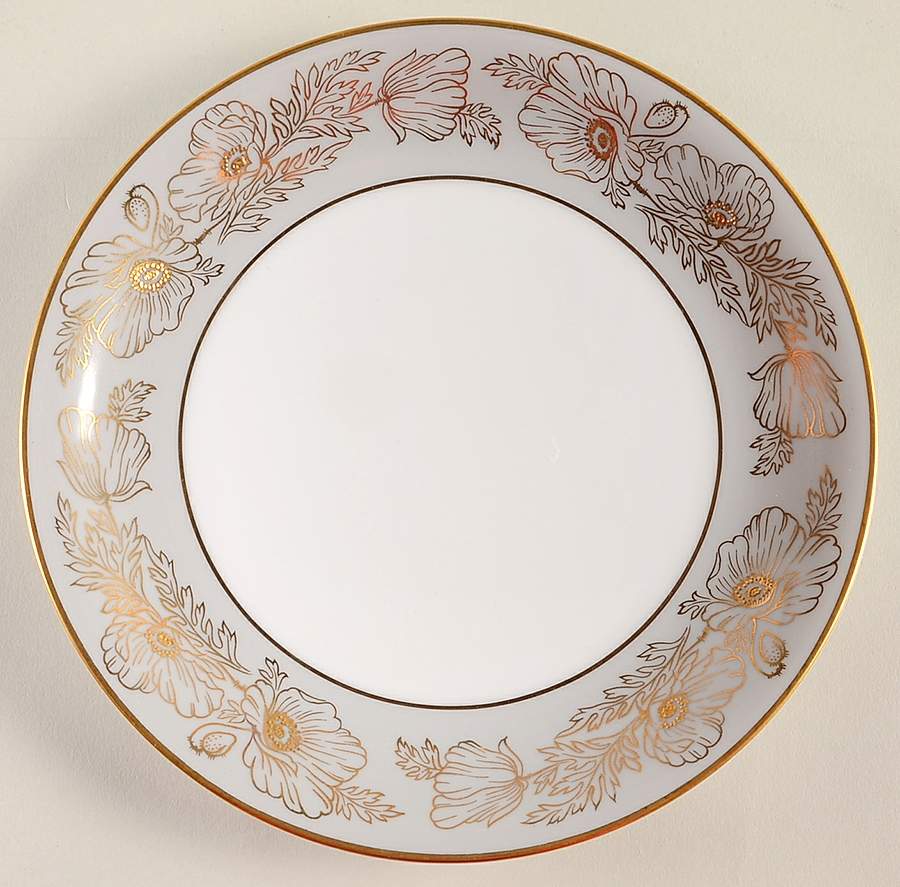 5489 Salad Plate by Noritake-1