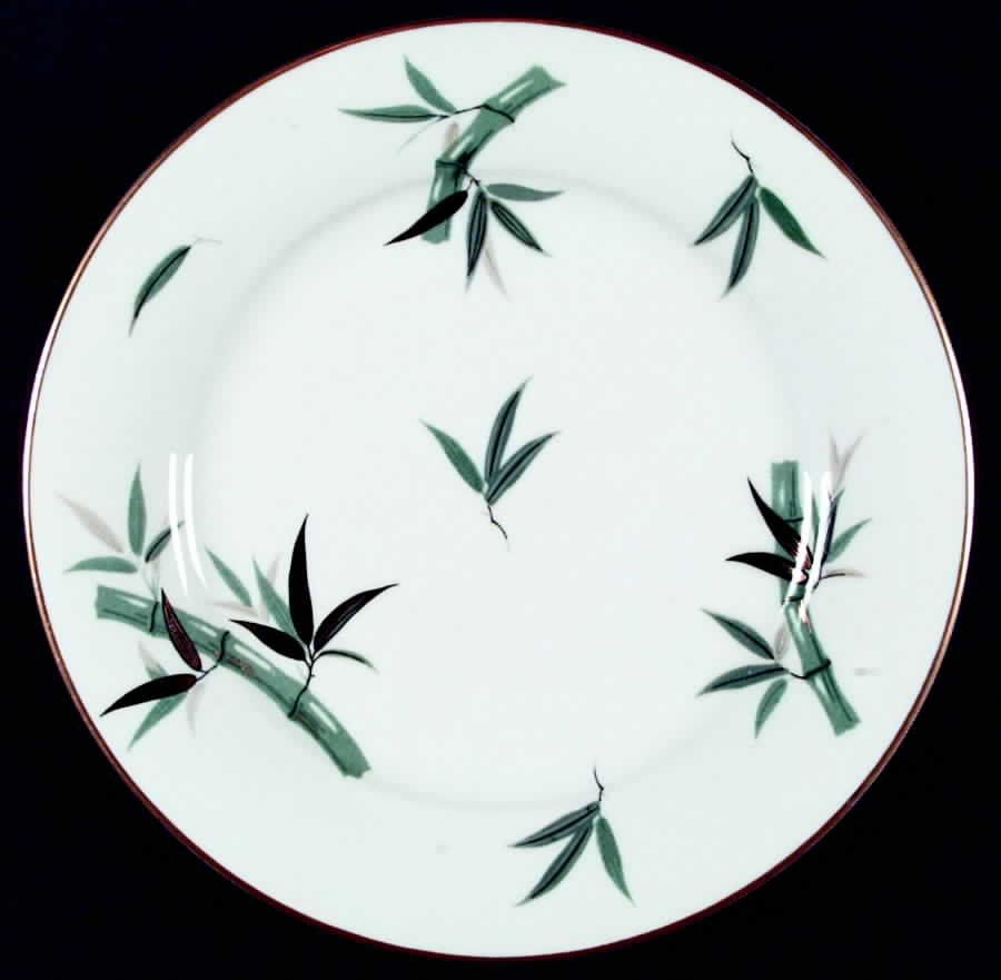 5490 Dinner Plate by Noritake-1