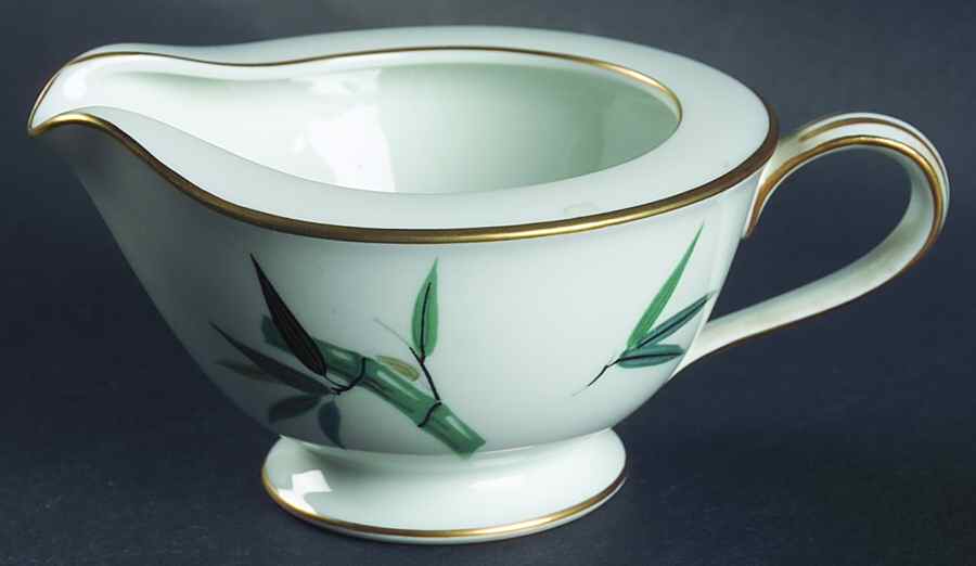 5490 Creamer by Noritake-1
