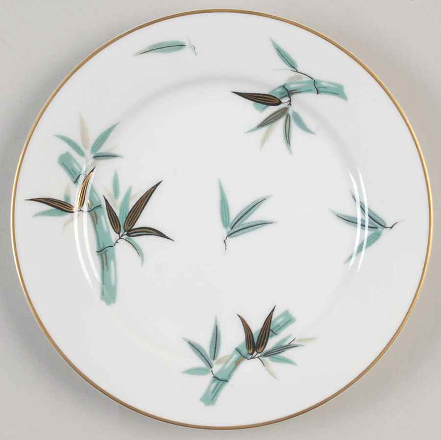 5490 Salad Plate by Noritake-1