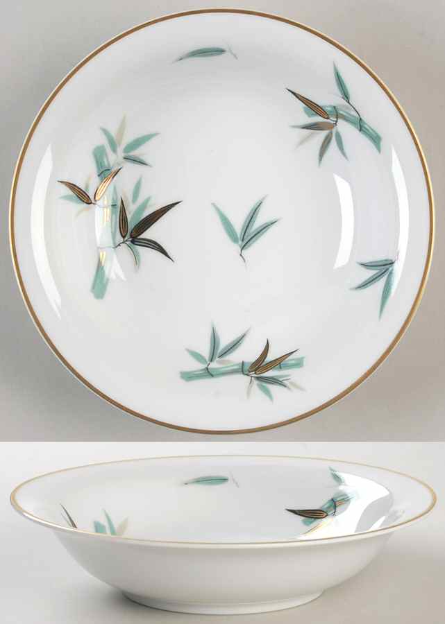 5490 Coupe Soup Bowl by Noritake-1
