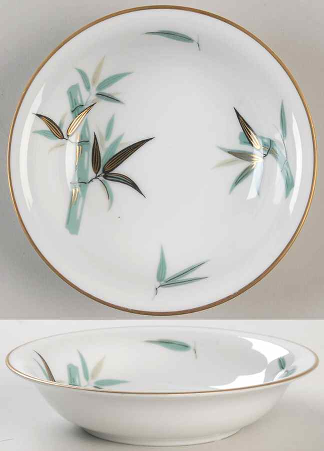 5490 Fruit/Dessert (Sauce) Bowl by Noritake-1