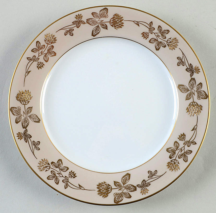 5491 Salad Plate by Noritake-1