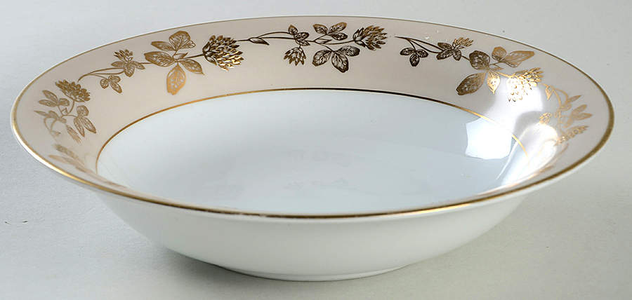 5491 Coupe Soup Bowl by Noritake-1
